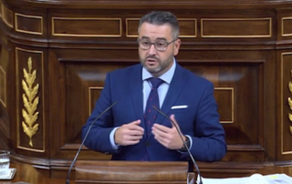 Proposición de modificación Ley 20/2011 del Registro Civil