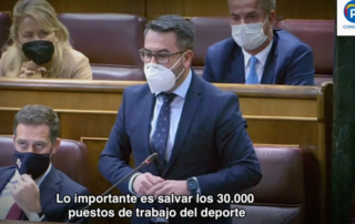 Javier Merino “Ya sólo les falta poner a desfilar a Otegi como abanderado en los próximos Juegos Olímpicos”