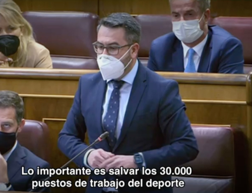 Javier Merino «Ya sólo les falta poner a desfilar a Otegi como abanderado en los próximos Juegos Olímpicos»