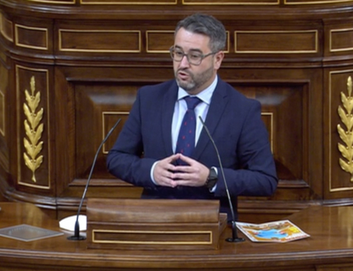 Javier Merino «El CIS informa que el señor Rodríguez Uríbez es el más desconocido y peor valorado del consejo de deporte»