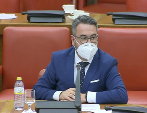 Javier Merino «El gobierno veta una disposición para hacer test a deportistas no profesionales federados, están compitiendo sin estar testados»